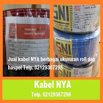 Distributor Kabel Supreme Jakarta